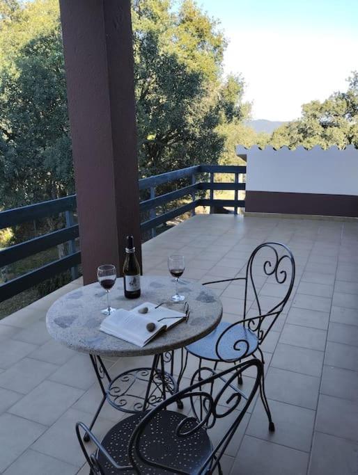 Casa De Camp Prop De La Costa Brava Βίλα Romanyá de la Selva Εξωτερικό φωτογραφία