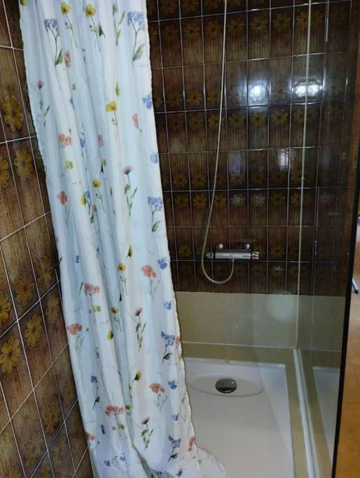 Casa De Camp Prop De La Costa Brava Βίλα Romanyá de la Selva Εξωτερικό φωτογραφία