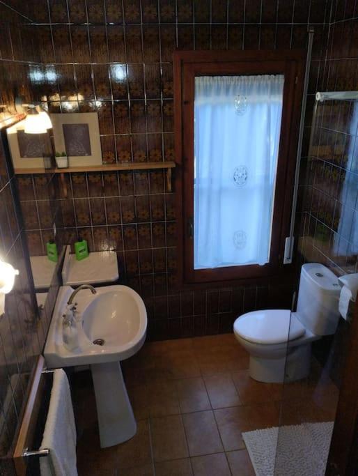 Casa De Camp Prop De La Costa Brava Βίλα Romanyá de la Selva Εξωτερικό φωτογραφία