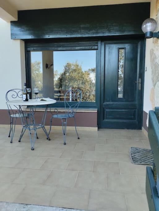 Casa De Camp Prop De La Costa Brava Βίλα Romanyá de la Selva Εξωτερικό φωτογραφία
