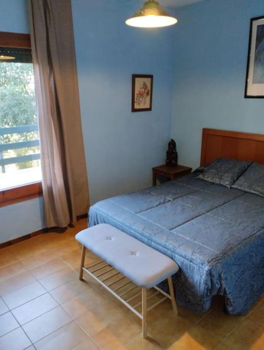 Casa De Camp Prop De La Costa Brava Βίλα Romanyá de la Selva Εξωτερικό φωτογραφία